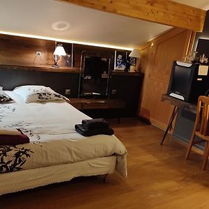 Logis Auberge De La Poirie