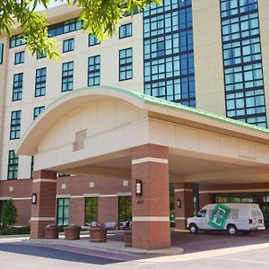 Embassy Suites By Hilton At Hot Springs Convention Center